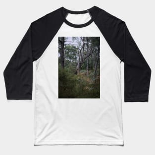 Greens Bush #2 Baseball T-Shirt